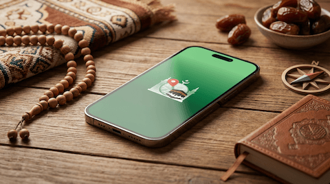 Muslim App