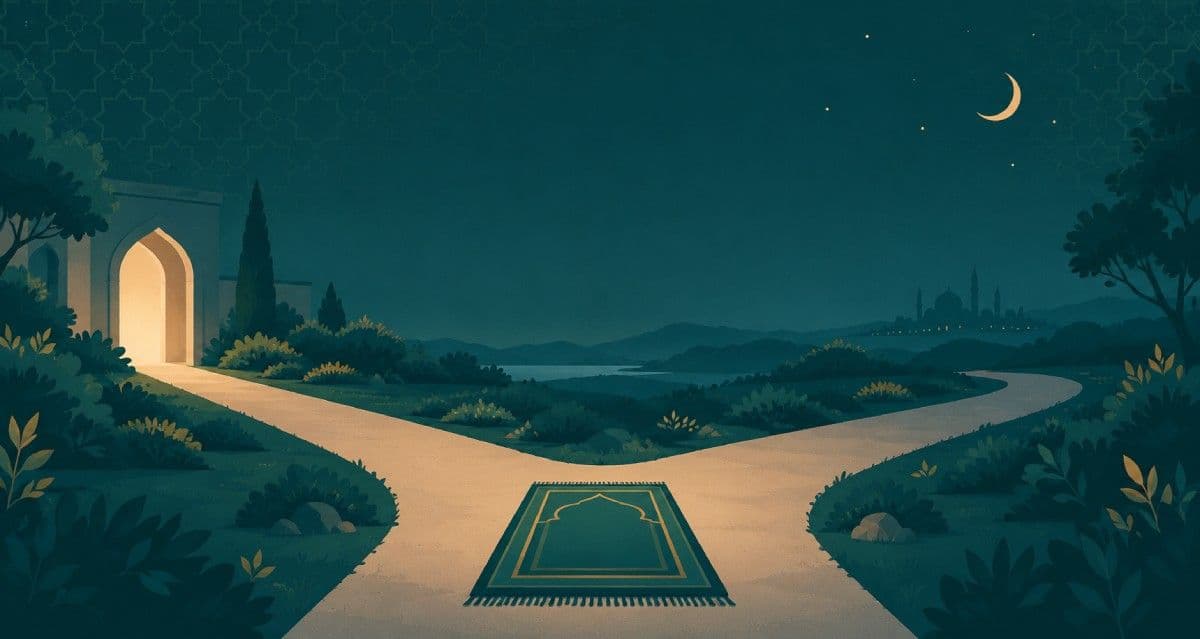 Istikhara Dua: Arabic Text, Meaning, and How to Pray It