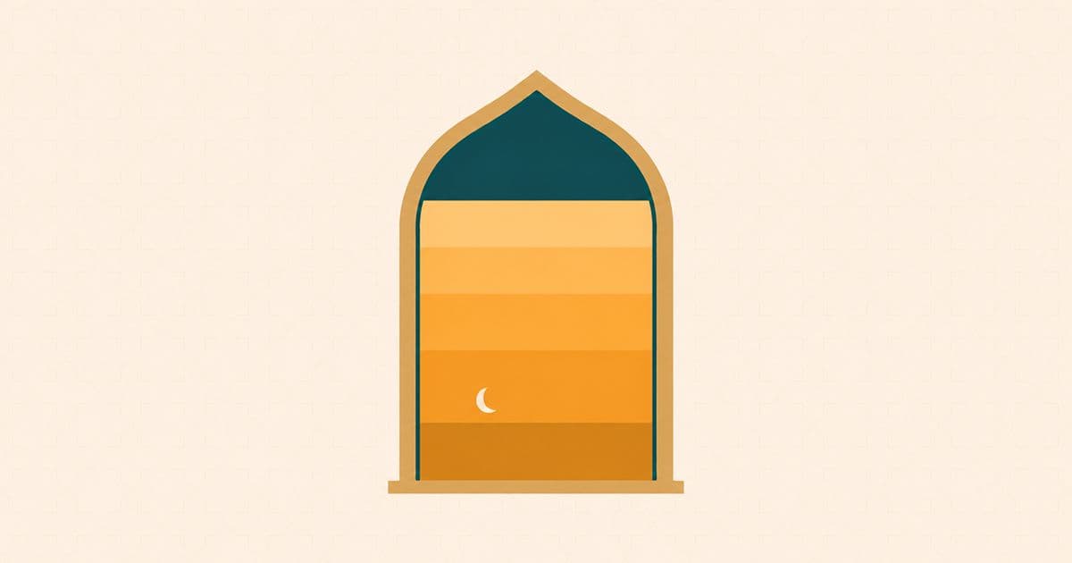 First light at dawn coming through a bedroom window beside a phone on the nightstand